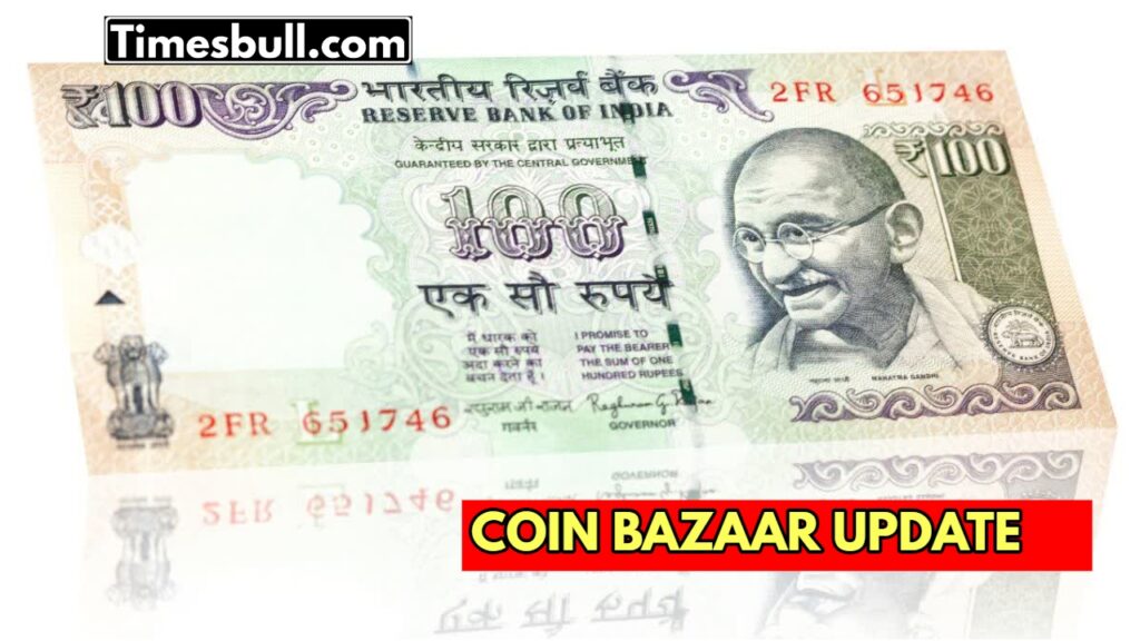 Sell ​​old 100 rupee note for 6 lakh rupees soon! Know the method