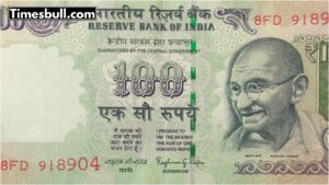 Sell Your 100 Rupee Note for Up to 5 Lakh Rupees: Here’s How