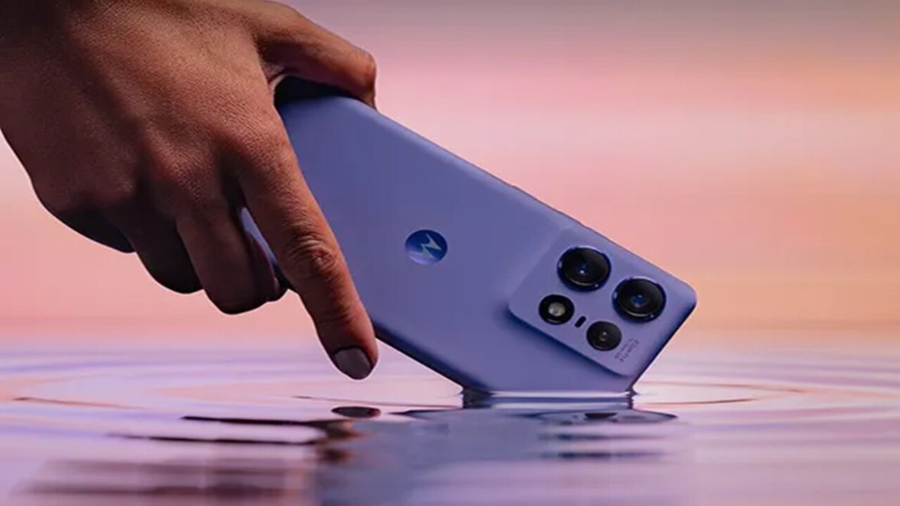 120W Fast Charging Smartphones on Offer