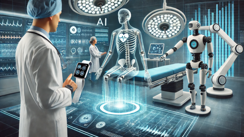 14-Year-Old Creates AI App That Detects Heart Disease and Impresses Obama