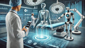 14-Year-Old Creates AI App That Detects Heart Disease and Impresses Obama