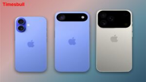 iPhone 17 Series in India: Exploring the Thinnest iPhone Ever and Camera Innovations, here is full details