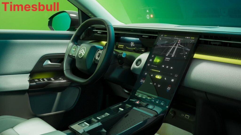 Citroen C5 Aircross 2025 Revealed: Launch Timeline, Features, EV Specs