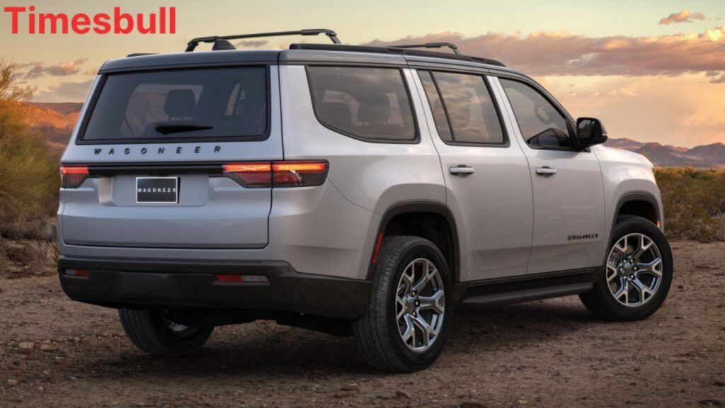 2025 Jeep Compass Facelift 2