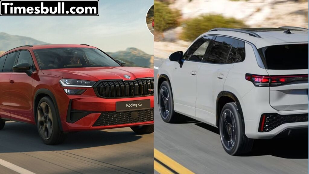 Spacious SUVs: Top Picks for Maximum Legroom and Headroom