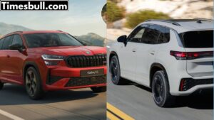 Toyota Fortuner को टक्कर देने इस हफ्ते लॉन्च होने वाली 2 नई प्रीमियम SUV, जानें पूरी डिटेल