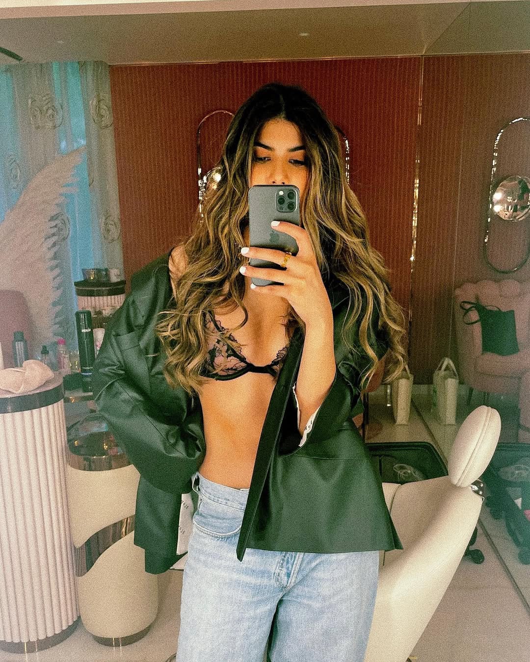 Who Is Ananya Birla? The...