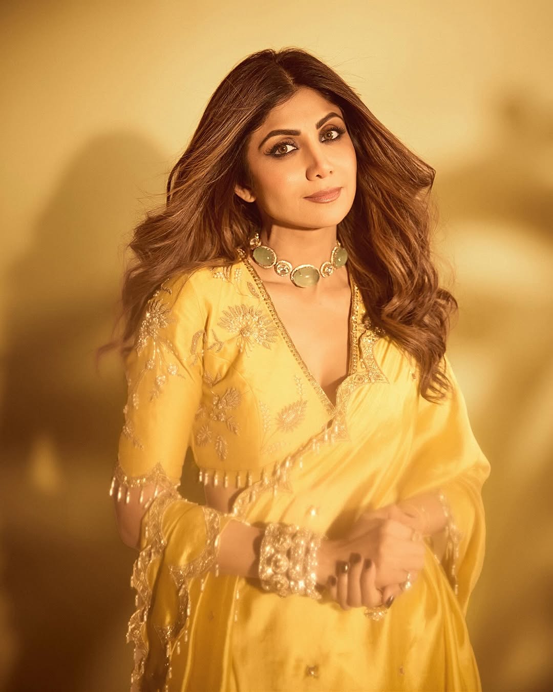Shilpa Shetty Invested ₹6.7 Cr...