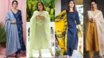 5 Comfy & Stylish Salwar Suits