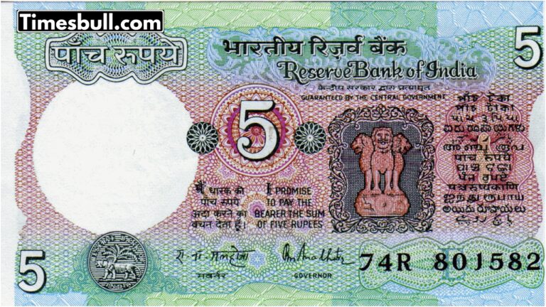 5 KA NOTE