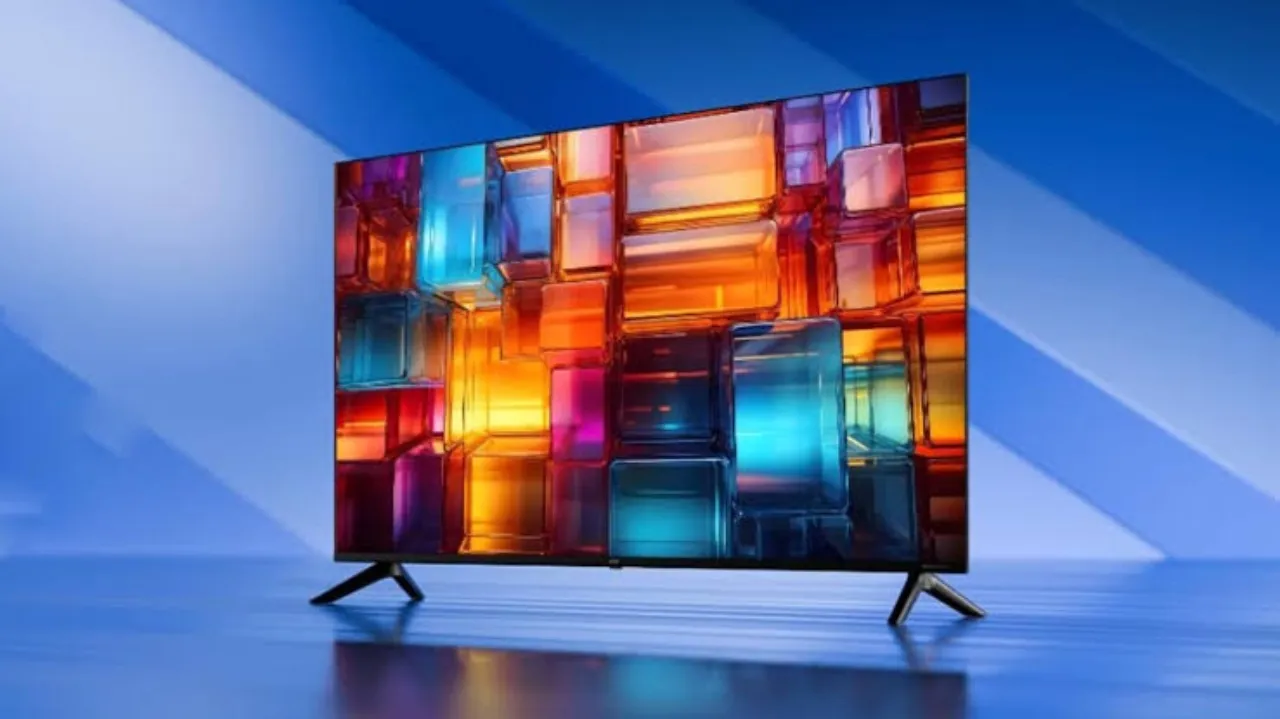 50 Inch Smart Tv