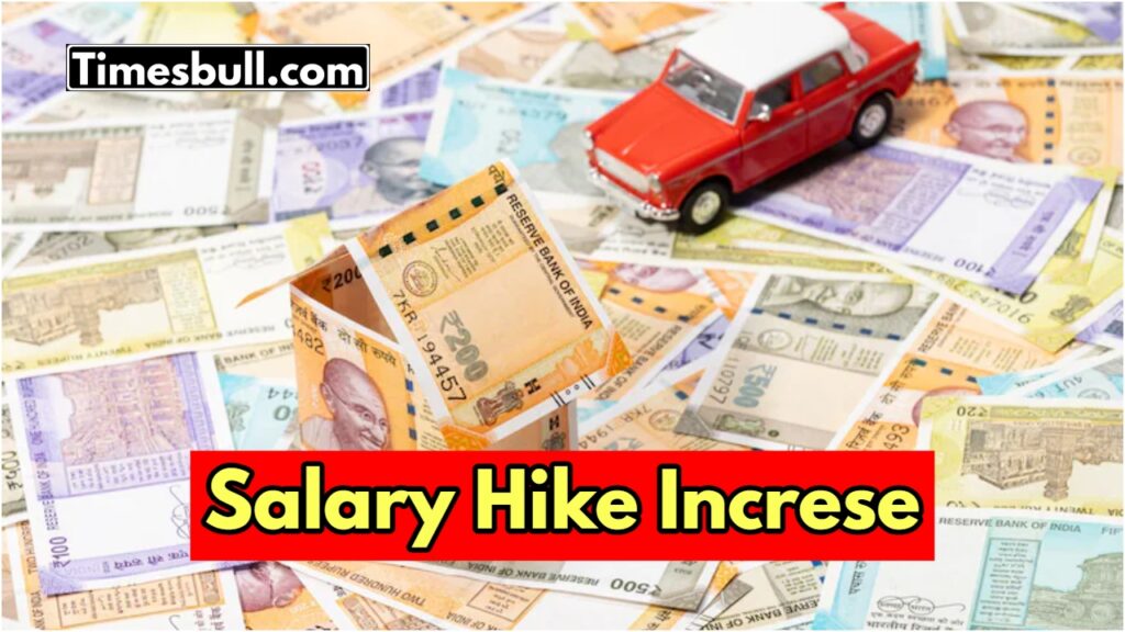8th Pay Commission Latest News: DA, HRA, and Salary Hike Details