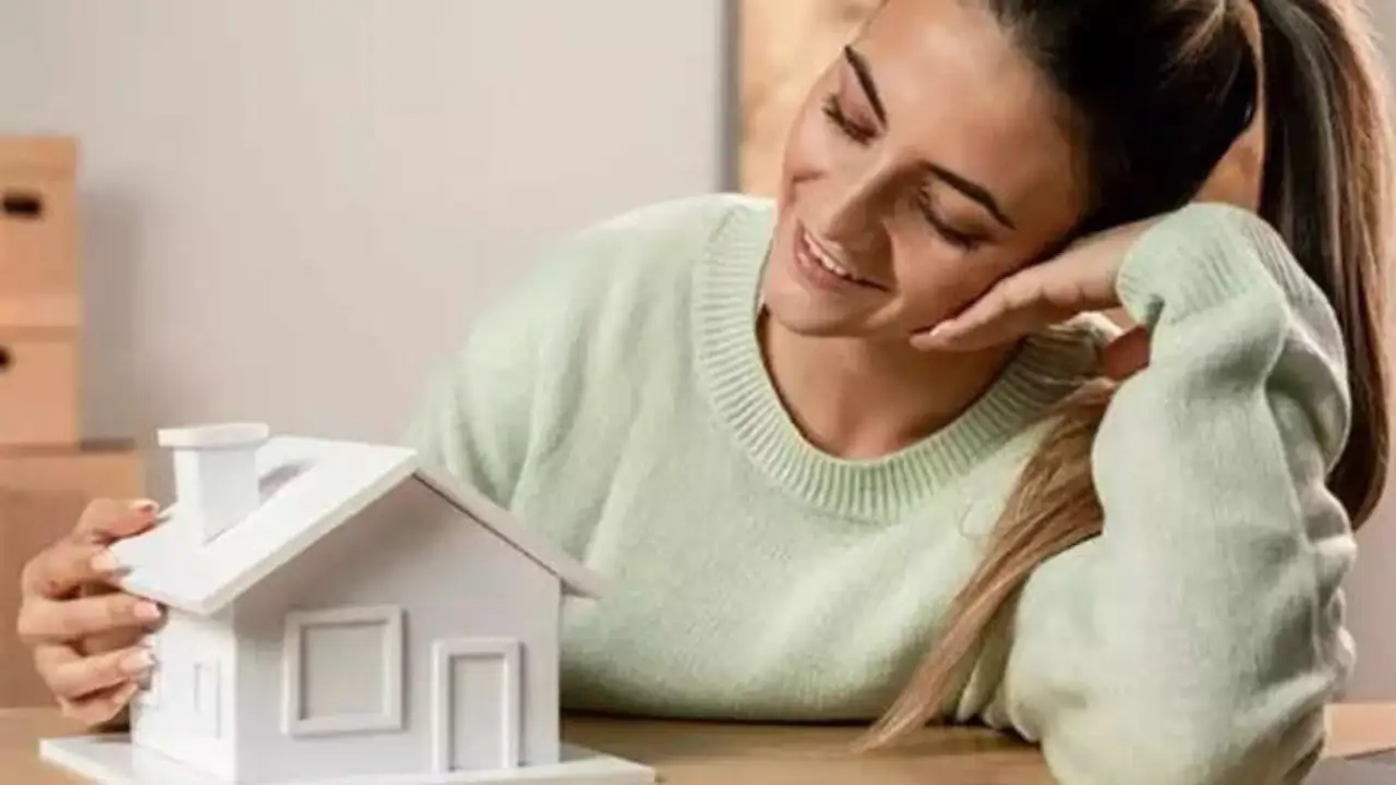 होम लोन अगर आप लिए...