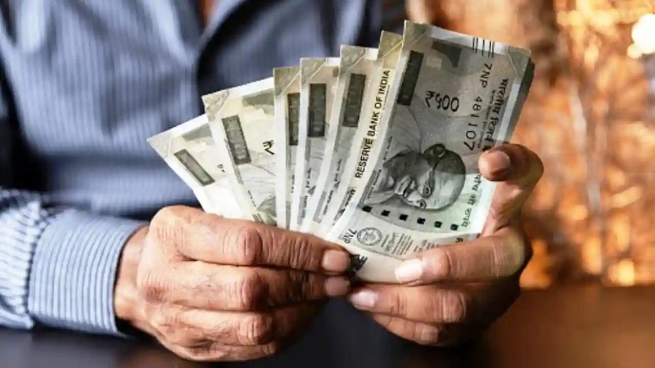 Case Limit Home: अमीर गरीब...