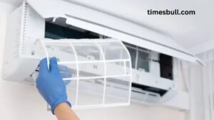 AC filter: How many days should clean the AC filter. Find the best timing and method