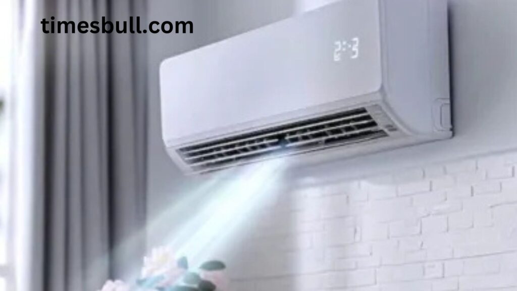 Flipkart Sale: Best -1.5 Ton AC Up to 50% Off with High-quality Cooling