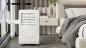 Top 5 Reasons Not to Purchase a Portable AC Know Full Details Here