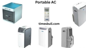 Buy Mini Portable AC Now at under Rs 2000 With smart Cooling In Summer