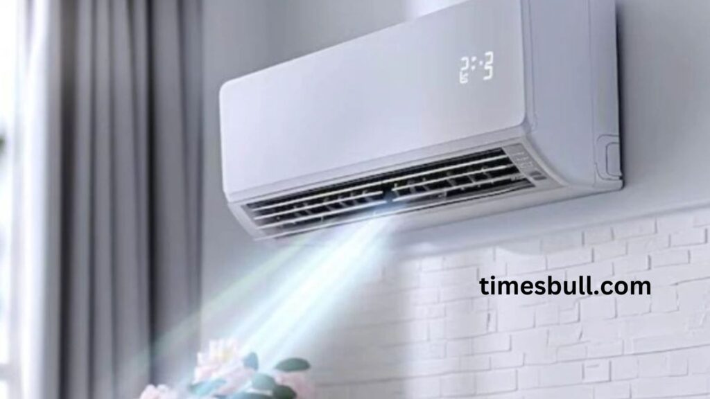 Flipkart Sale 2025: Best 1.5 -Ton AC Up to 55% Off with High-Quality Cooling