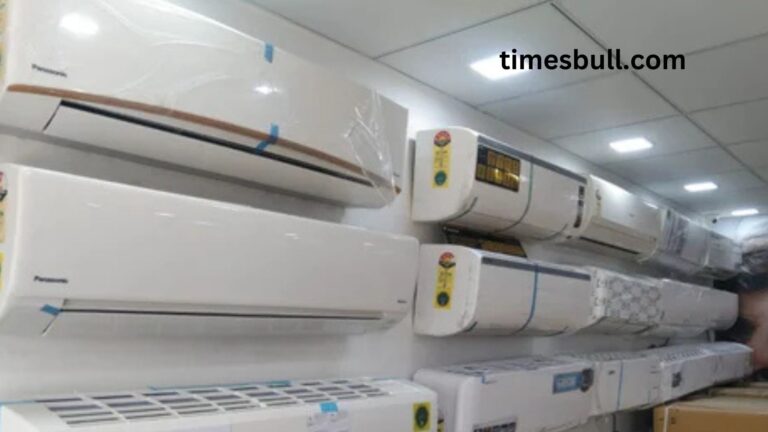 Buy Top 5 Star Inverter AC in April 2025 with smart Cooling in Summer