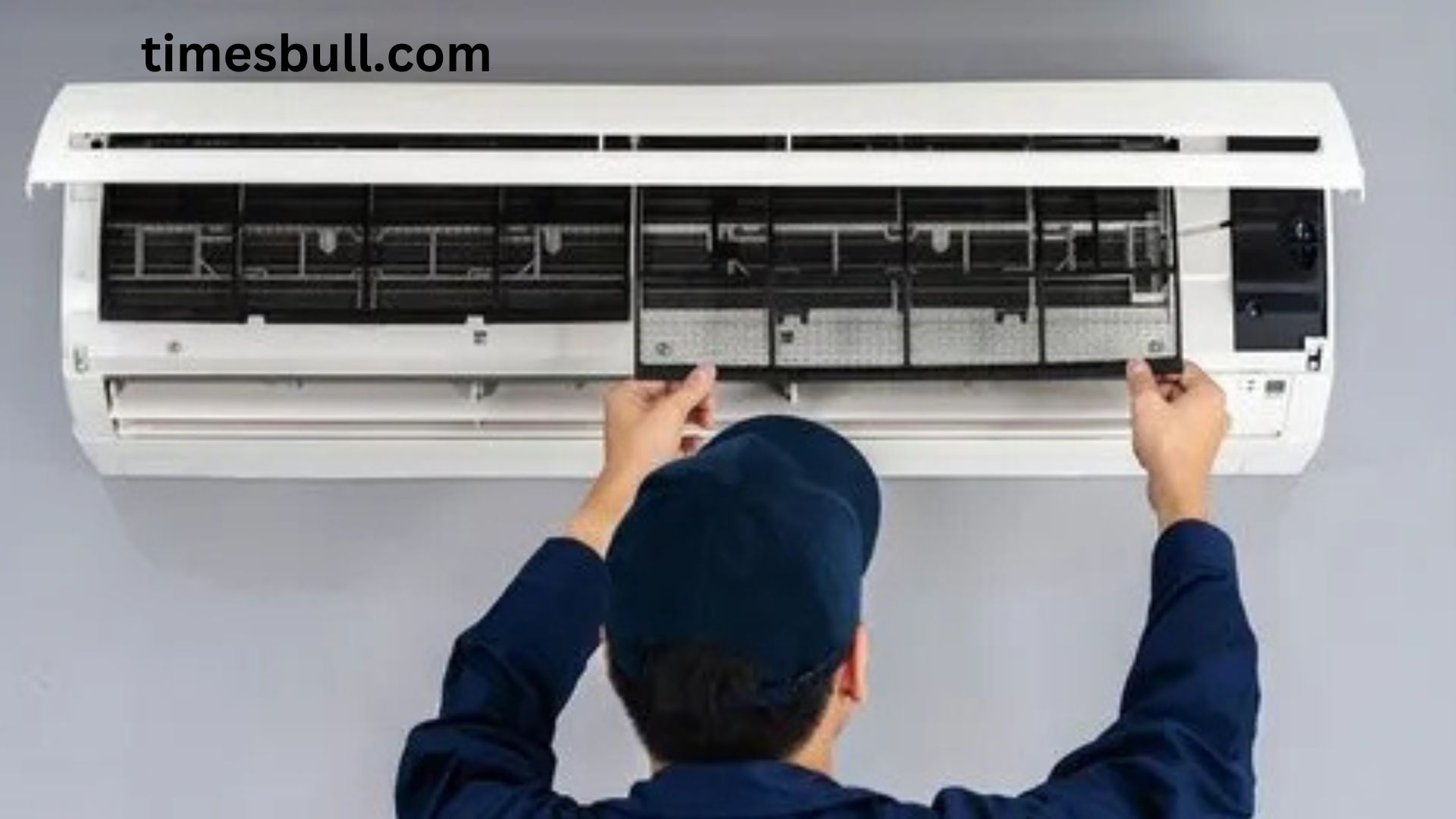 Ac Tips: Do split air...