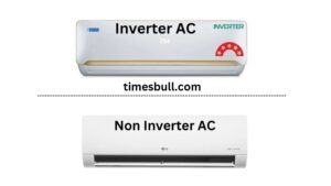 What defines non-inverter AC from inverter AC. Know which is better to buy