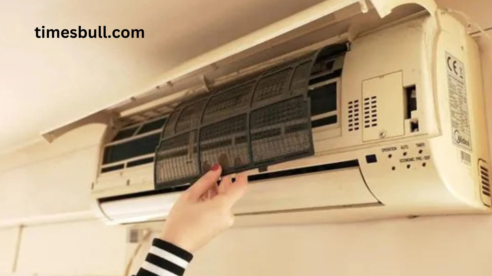 Ac Filter Clean