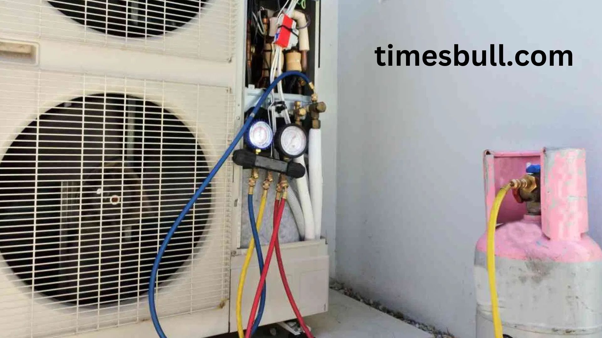 AC Gas Refill: What