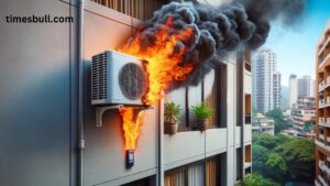 AC Tips: Why does AC to blast warning signs before a fire starts.