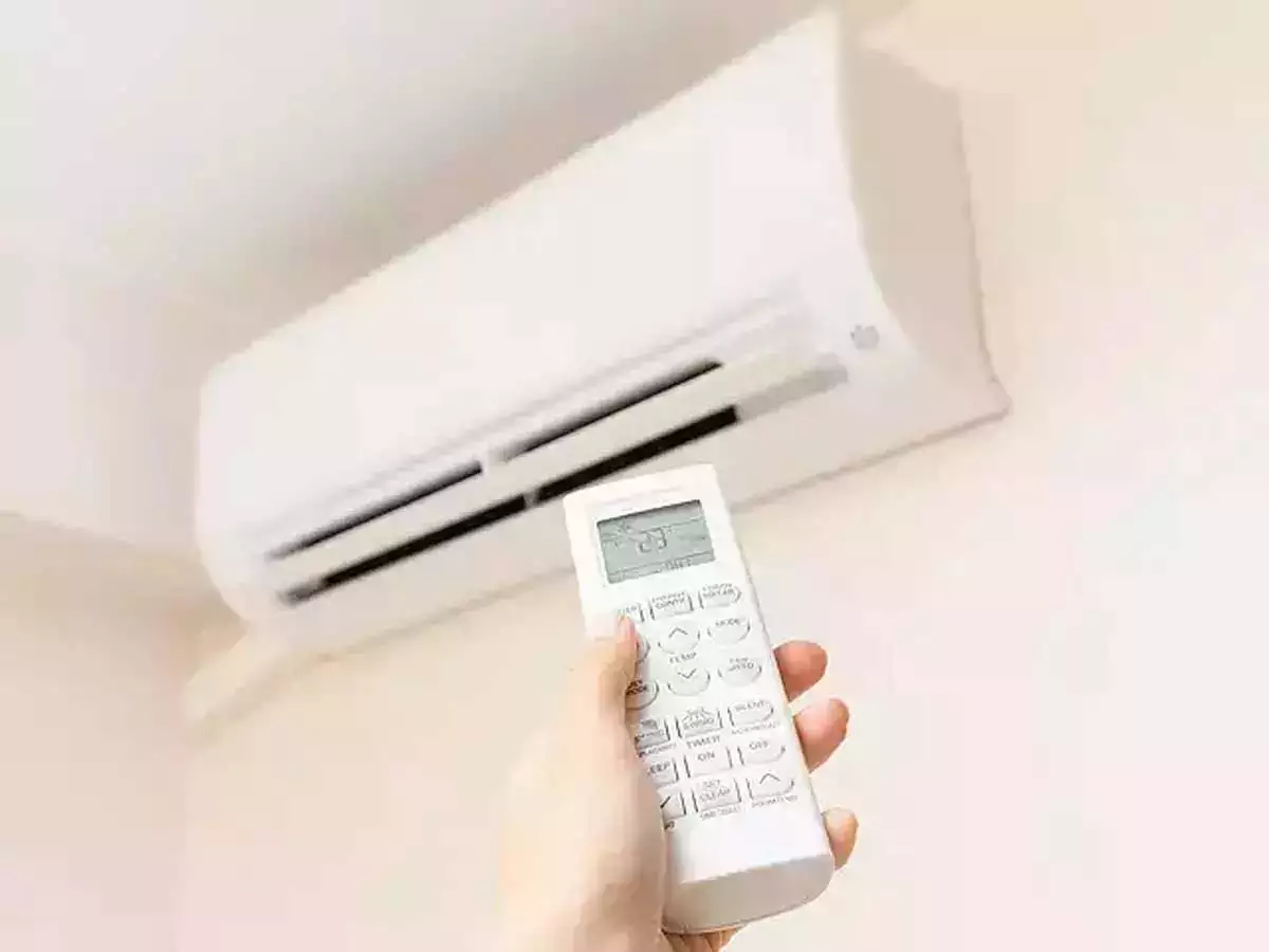 Top 2-Ton Split ACs