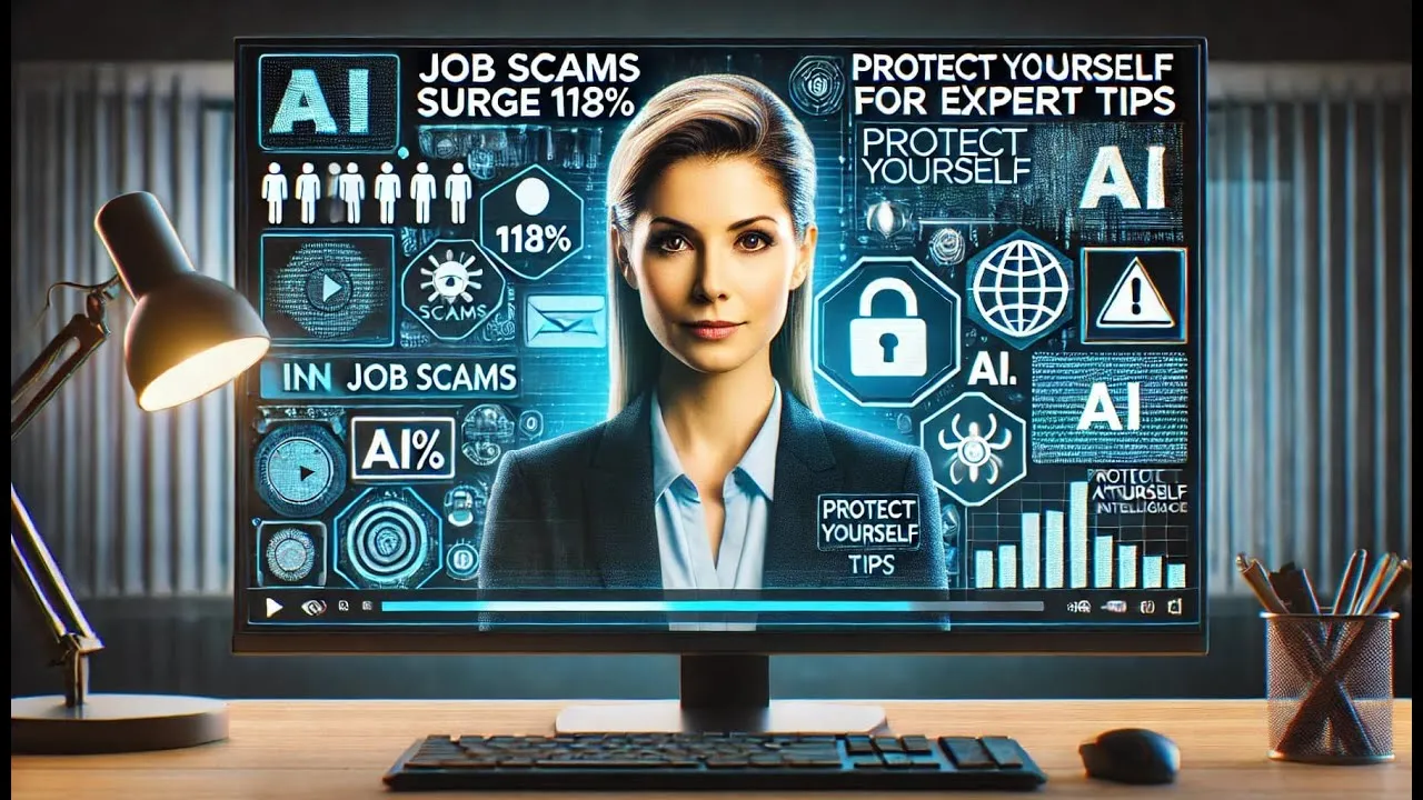 Ai Job Scams