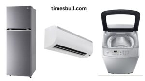 Amazon Sale: Get up to 60% off AC, washing machine microwave and more