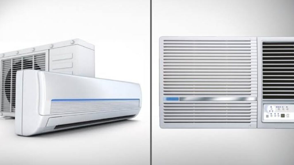 Buy split or window AC Upto 50% Discount Until 22 April with cool savings