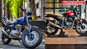 Yamaha RX100 May Make a Comeback After 30 Years, Full Details Before Launch!