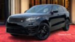 Land Rover Velar