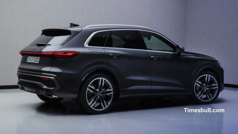 Audi Q5 2026 Most Awaited Car in India, launch with Premiumness Interior and Features