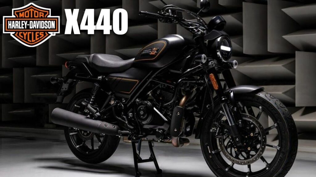 Meet the Harley Davidson X440 : A stylish, Versatile and Impressive Look Bike in Your Pocket Price