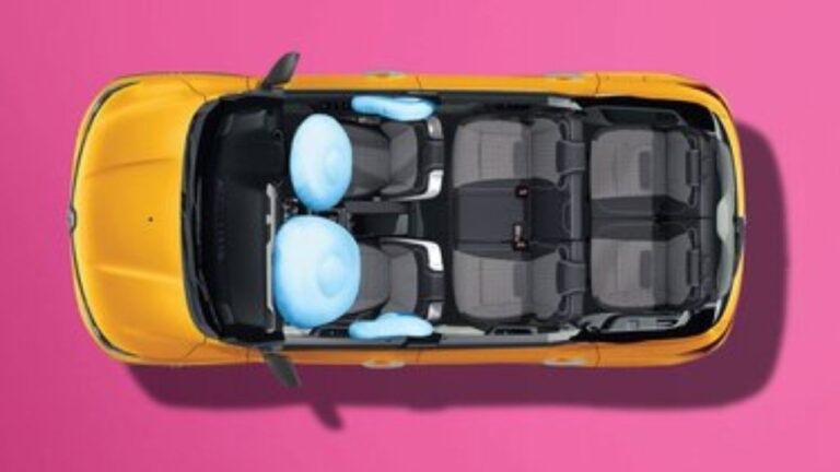 A Budget 7 Seater Car That Comes with Impressive Design and Excellent Look