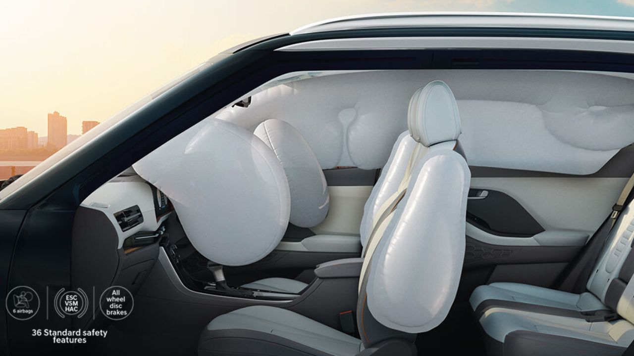 The Ultimate SUV That Combines...