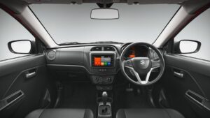 India’s Most Sold Car Crosses 50 Lakh Units, Price Starts Below ₹5 Lakh