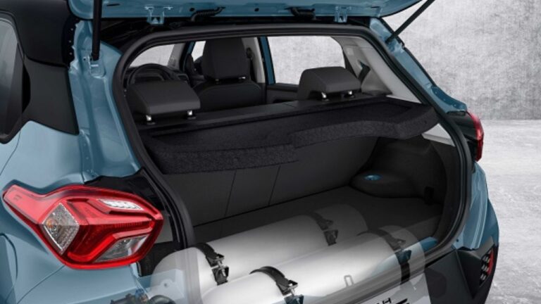 Tata Punch CNG is the Ideal Urban SUV for Modern India, Leaves the Cars Behind