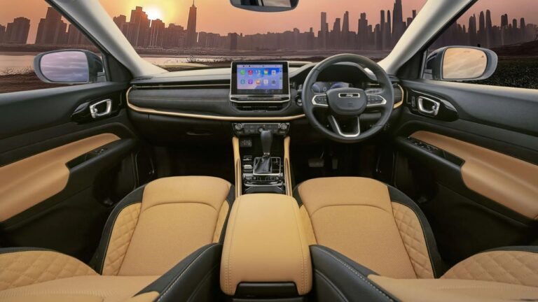 Top 3 Jeeps in Indian Market that Comes With All Wheels Drive and Powerful Engine