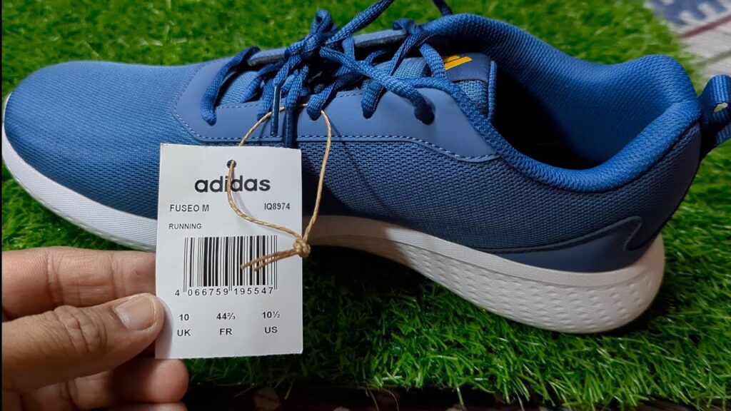  Adidas Men's Courun Avant M Running Shoes