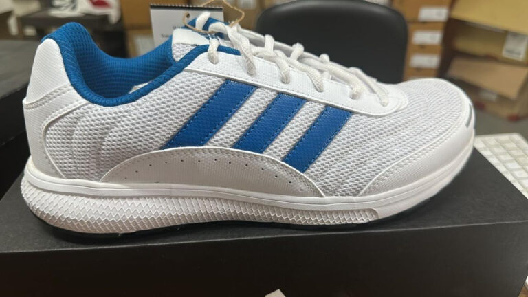 Adidas Men’s Tristo M Walking Shoe – Summer Session Sale: 55% Off & Special Offers from May 1st