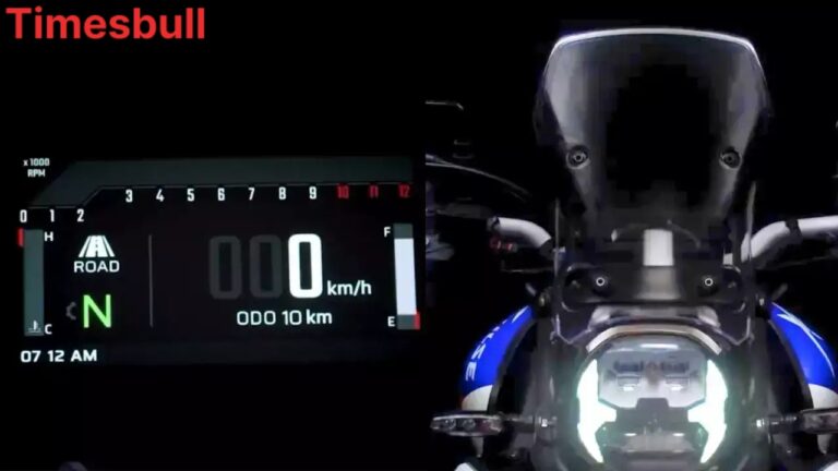 TFT Display Bikes Under ₹2 Lakh: TVS Raider, Hero Xpulse, Yamaha FZ-S & More