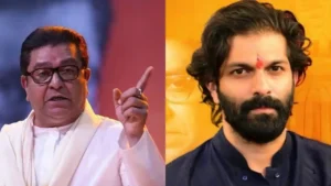 राज ठाकरे के बाद अब बेटे ने कर दिया ऐसा कुछ, जिसके बाद मच सकता है हाहाकार!