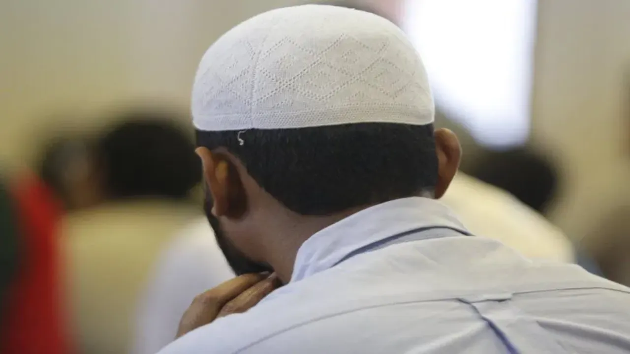 वक्फ संशोधन बिल पास होने...