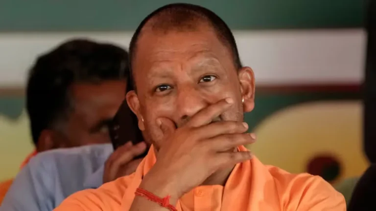 वक्फ बिल पास होने के बाद बीजेपी की हालात हो सकता है खराब, यूपी में हो सकता बड़ा खेला!