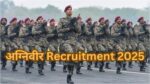 Agniveer Bharti 2025