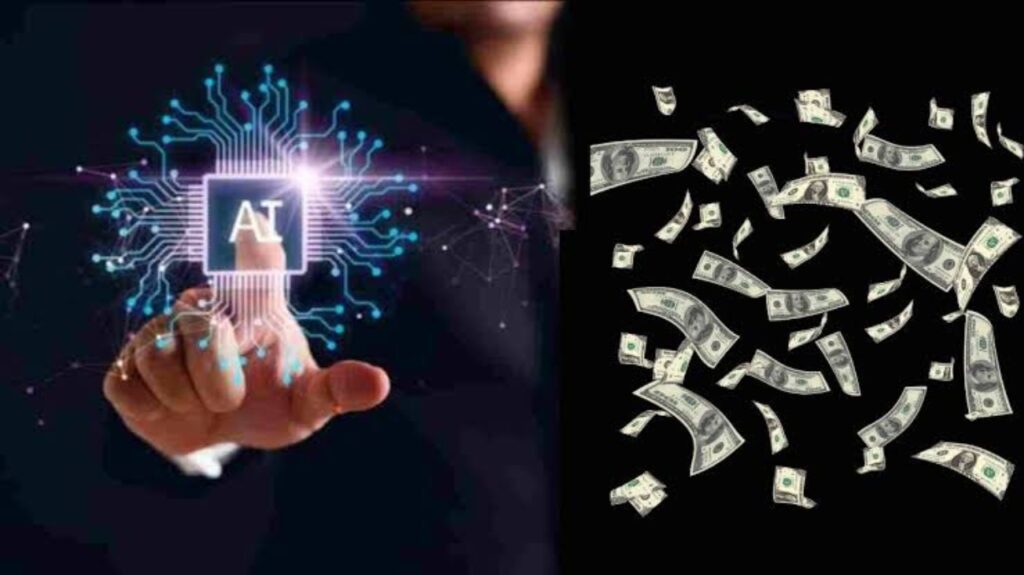 Earning Tips: 10th Student Earns Rs 1.5 Lakh Using AI, Know The Truth Here 